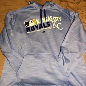 Royals Majestic Hoodie